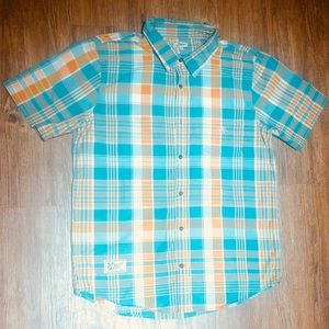 LRG Dress Shirt